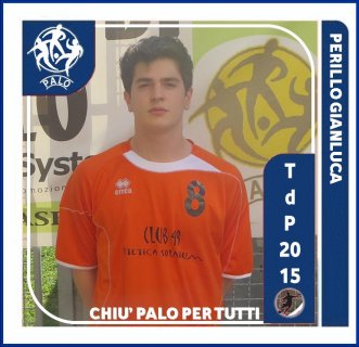 CHIU' PALO PER TUTTI